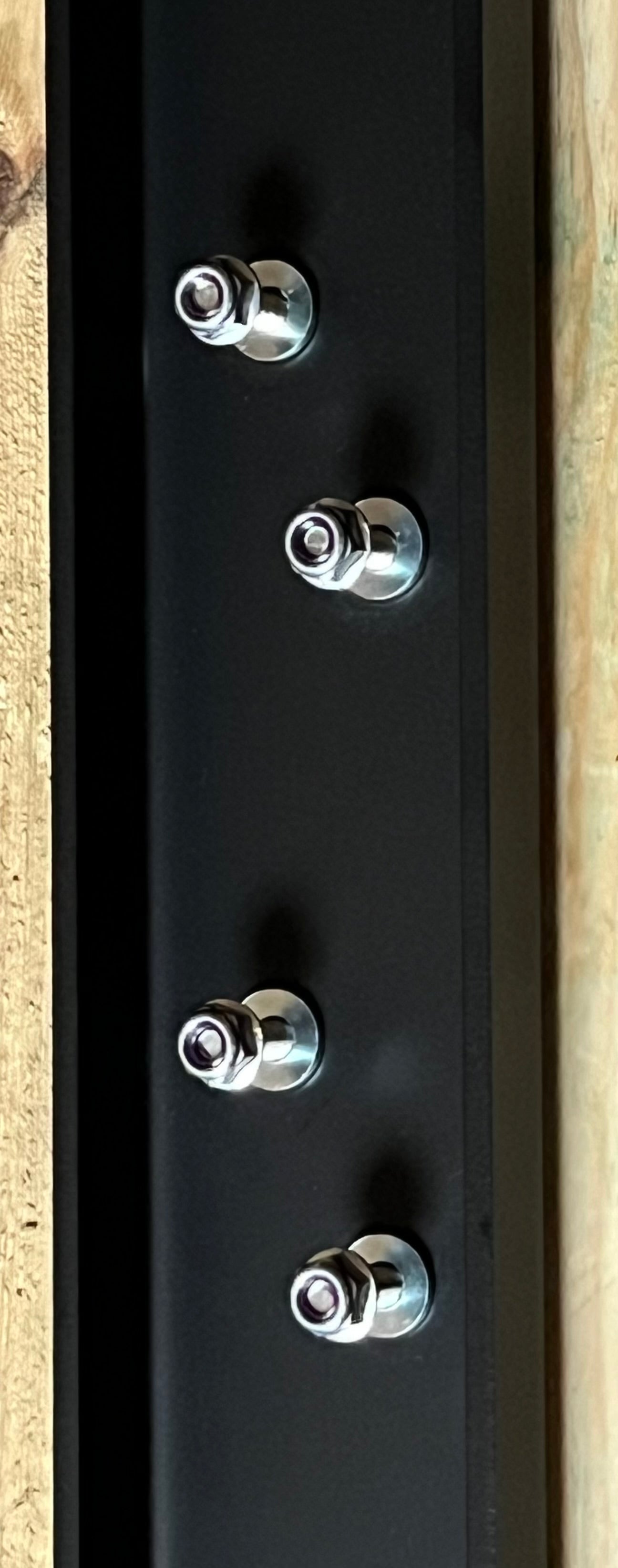 rd2 steel support screws