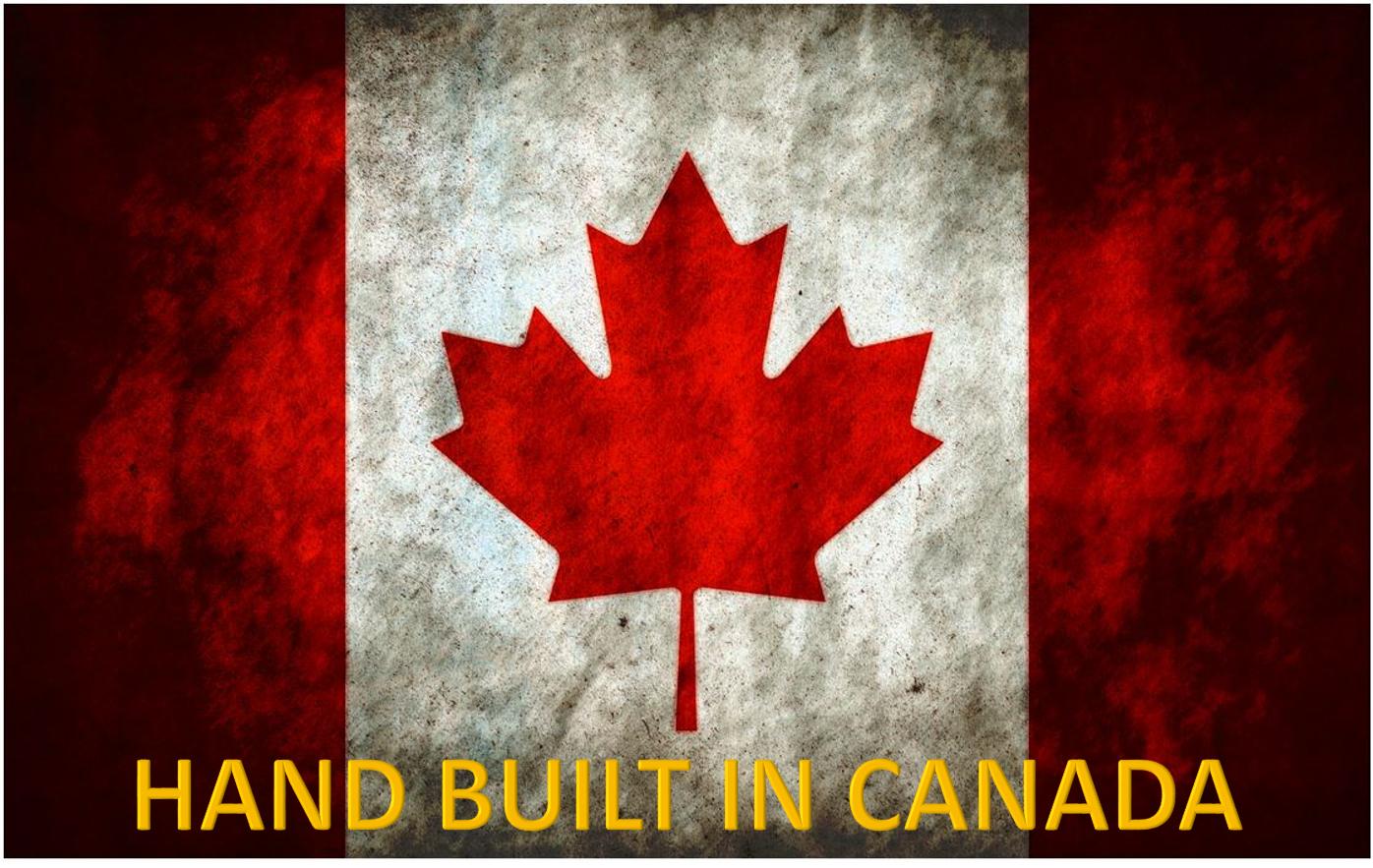 made in Canada