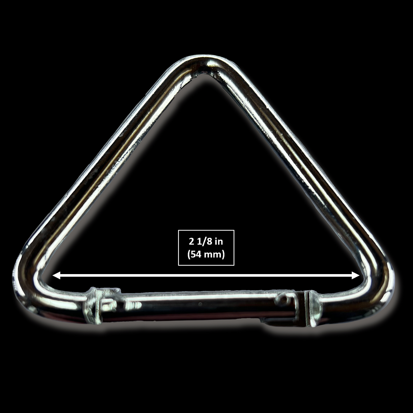 heavy bag replacement ring size