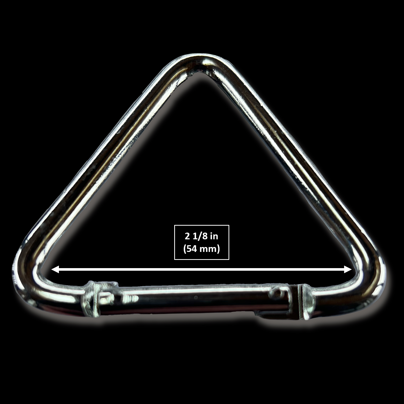 heavy bag replacement ring size