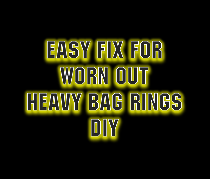 replecement ring video