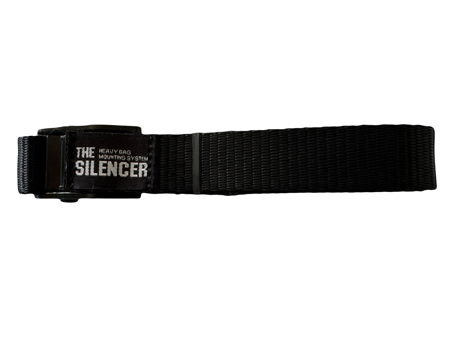 Heavy Bag Suspender (new)
