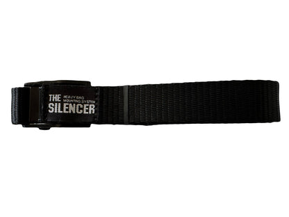 Heavy Bag Suspender (new)