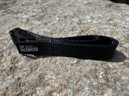 Heavy Bag Suspender (new)