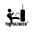 The Silencer logo